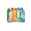 Personal Care/Household Cleaning