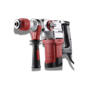 ProDrill Heavy-Duty Hammer Drill – 1200W