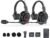 SYNCO XTalk X2 Pro Wireless Intercom Headse