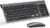 TopMate Ultra Slim Wireless Keyboard & Silent Mouse Combo