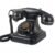 Hekai MS-302 Retro Corded Phone