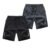 Men’s Ice Silk Quick-Dry Shorts