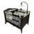 Foldable Baby Bedside Crib