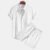 Men’s 2-Piece Summer Beach Outfit