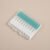 Mint Silicone Interdental Brushes