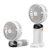 N15 Mini USB Fan