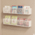 Wall-Mounted Kids Bookshelf