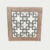 600×600 Matte Wood Grain Tile