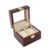 Luxury Wooden Watch & Jewelry Box