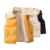 “Ultra-Plush Baby Down Vest”