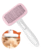 Pro Deshedding Pet Comb