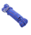 Double-Layer Braided Craft Rope