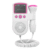 Fetal Doppler Heart Rate Monitor