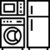 Home appliances