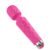 Vibrator Wand, Female Adult Sex Toys