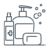 Personal Care/Household Cleaning